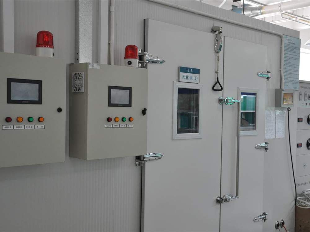 老化試驗(yàn)箱ZK-LHF-28L